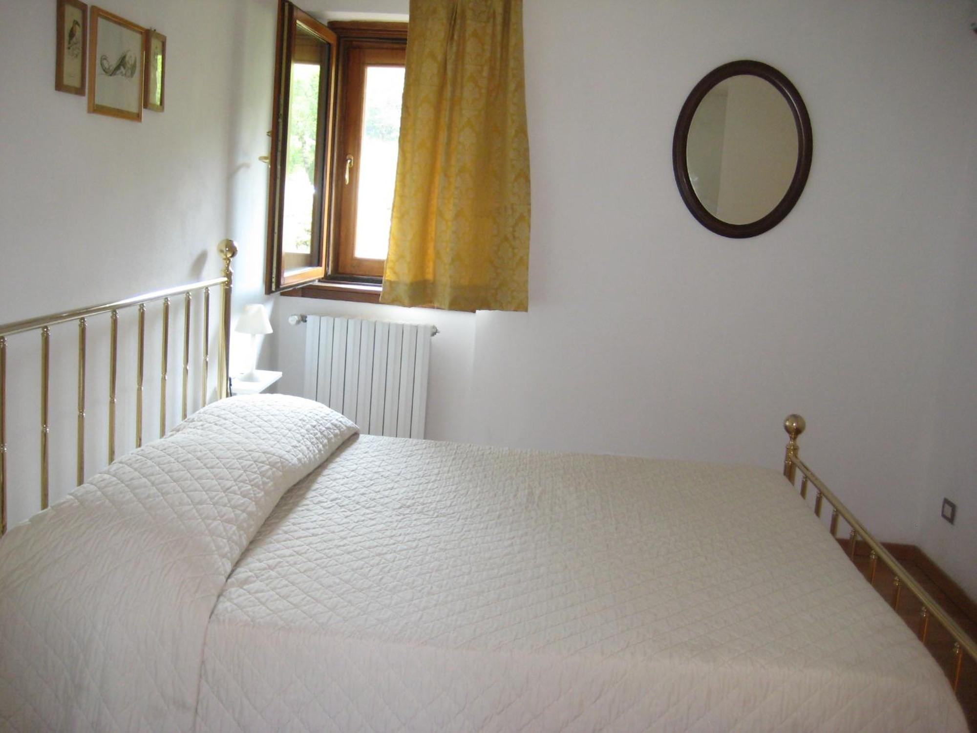 Ferienwohnung Relais Ai Campi Bellagio Exterior foto