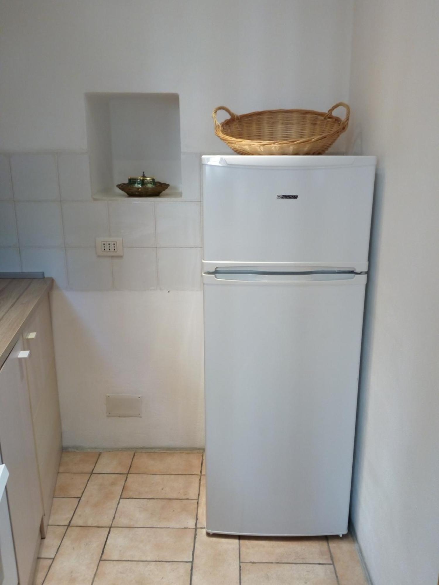 Ferienwohnung Relais Ai Campi Bellagio Exterior foto